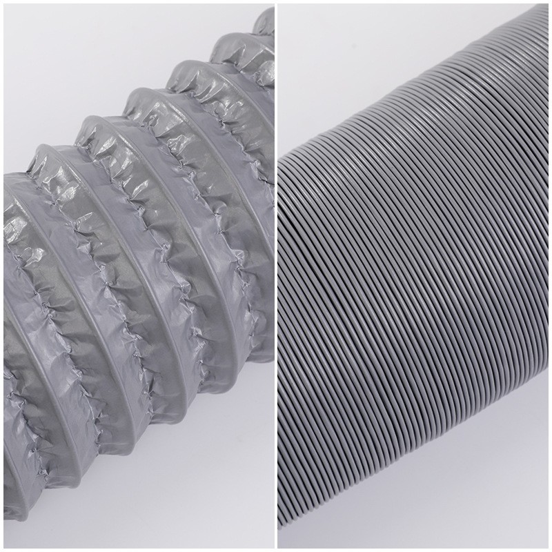 Flexible Duct - Tapulin