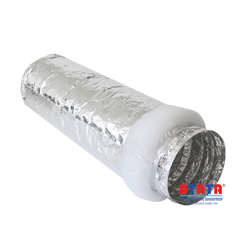 Flexible Duct - Polyester