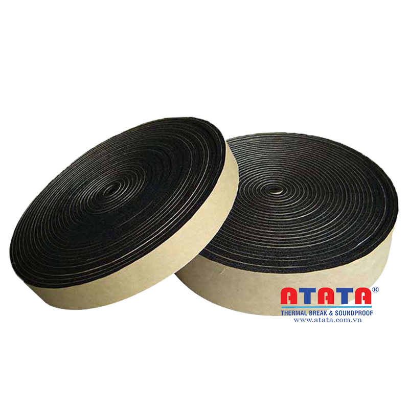 Gasket Duct Tape - NBR