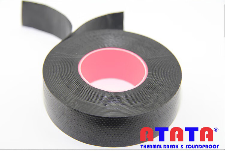 SELF-ADHESIVE RUBBER TAPE J30