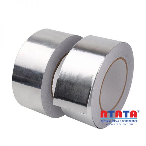 Aluminium MPET Tape