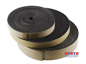 Gasket Duct Tape - NBR