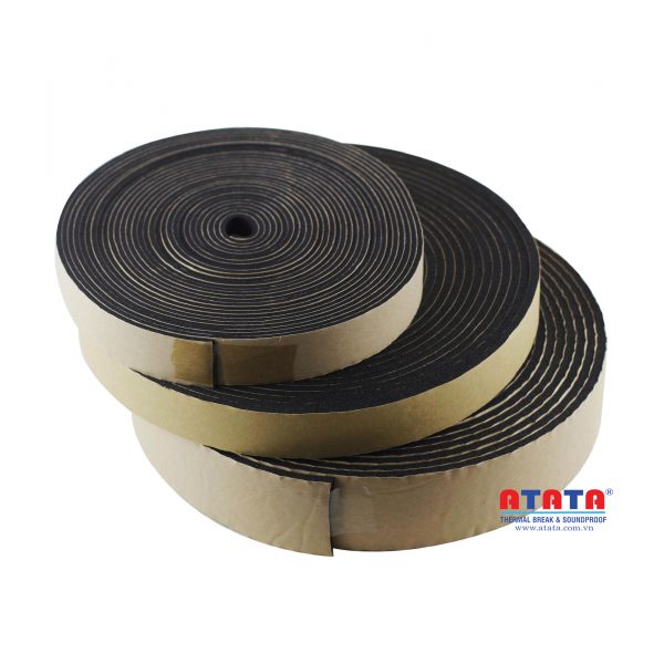 Gasket Duct Tape - NBR