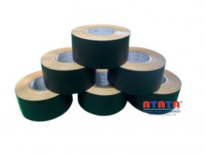 PVC Black Tape - High Quality