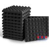 PU Foam Soundproof - Pyramid