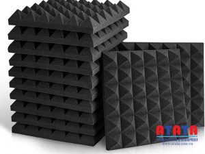 PU Foam Soundproof - Pyramid