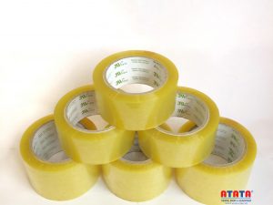 OPP Packaging Tape