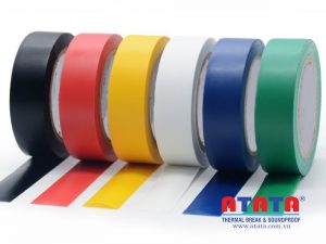 Electrical Insulation Tape