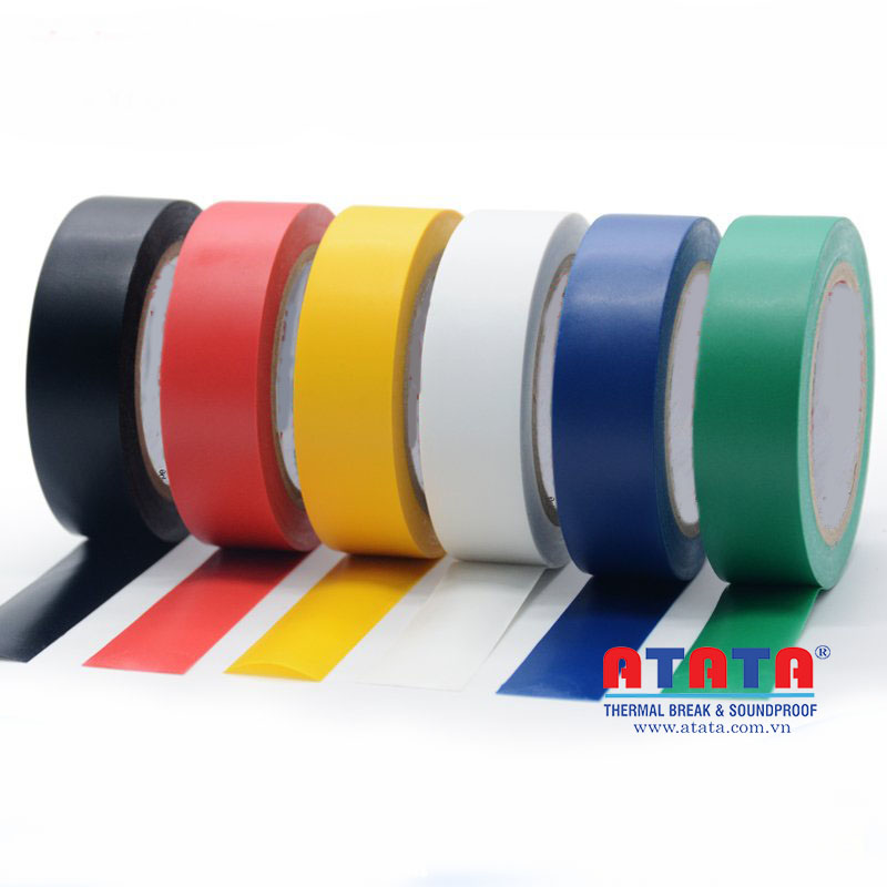 Electrical Insulation Tape