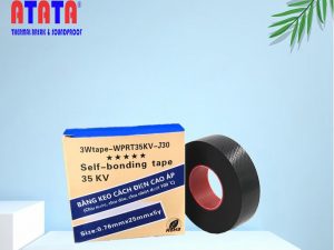 SELF-ADHESIVE RUBBER TAPE J30